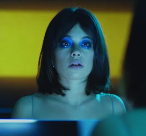 Anna Castillo protagoniza el vídeo 'Duele' de Dorian Anna Castillo protagoniza el vídeo 'Duele' de Dorian