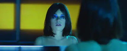 Anna Castillo protagoniza el vídeo 'Duele' de Dorian Anna Castillo protagoniza el vídeo 'Duele' de Dorian