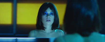 Anna Castillo protagoniza el vídeo 'Duele' de Dorian Anna Castillo protagoniza el vídeo 'Duele' de Dorian