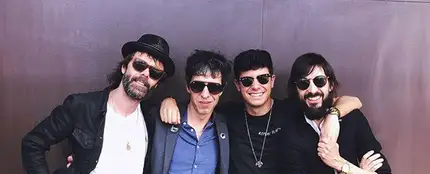 Sidonie con Alfred Sidonie con Alfred