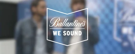 La anécdota de Marlon en We Sound La anécdota de Marlon en We Sound