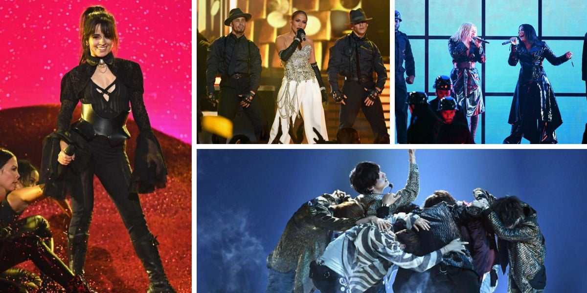 Billboard Music Awards 2018