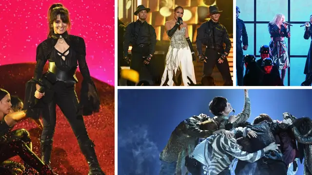 Billboard Music Awards 2018