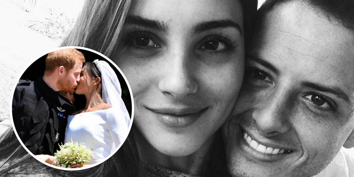 Andrea Duro reflexiona sobre el amor
