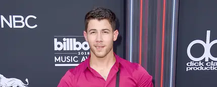 Nick Jonas Nick Jonas