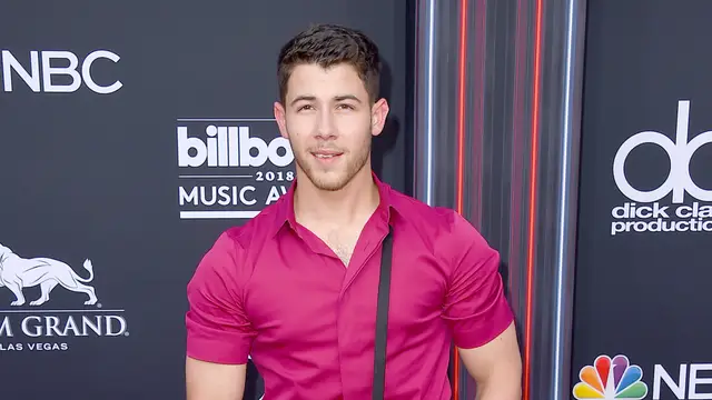 Nick Jonas