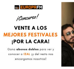 Concurso con IZAL Concurso con IZAL