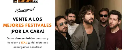 Concurso con IZAL Concurso con IZAL