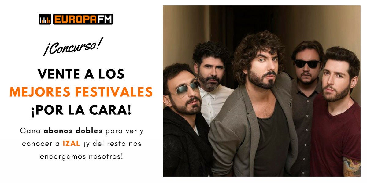 Concurso con IZAL