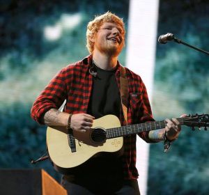 Ed Sheeran, triunfador de los Billboard Music Awards 2018 Ed Sheeran, triunfador de los Billboard Music Awards 2018