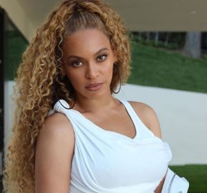 Beyoncé Beyoncé