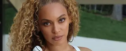 Beyoncé Beyoncé