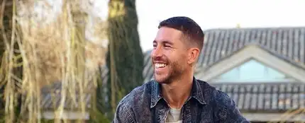 Sergio Ramos lanza el rap 'SR4' Sergio Ramos lanza el rap 'SR4'