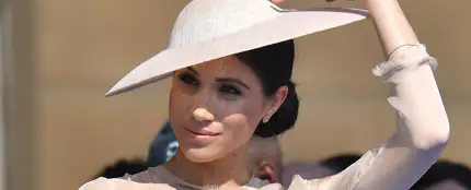 Meghan Markle Meghan Markle