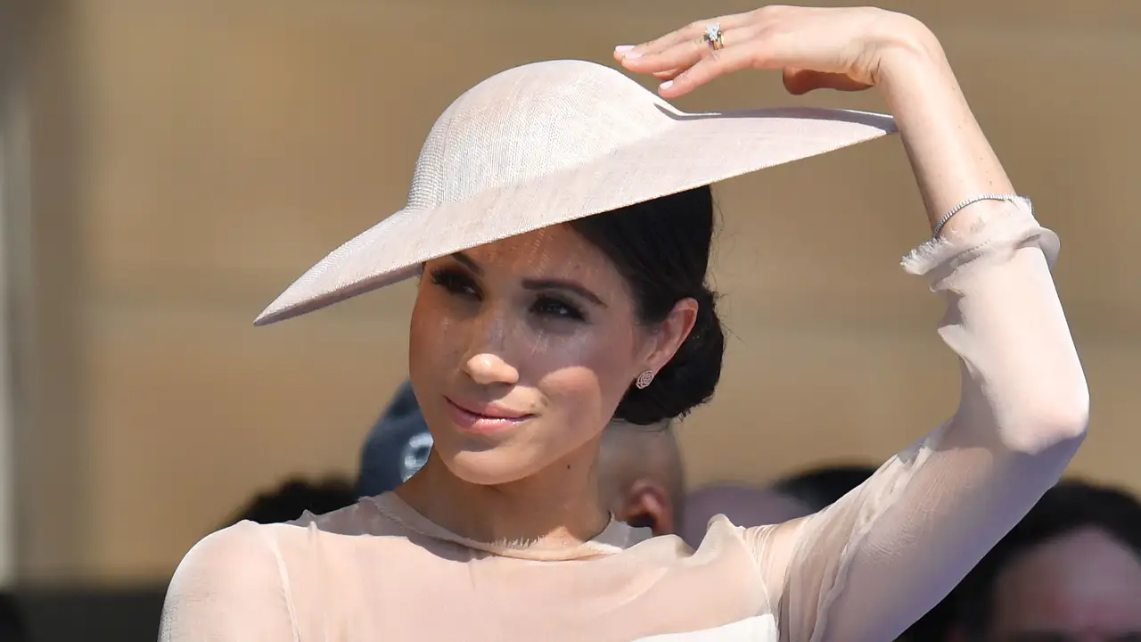 Meghan Markle Meghan Markle