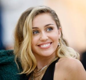 Miley Cyrus Miley Cyrus