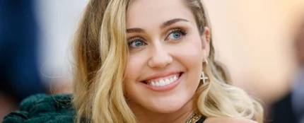 Miley Cyrus Miley Cyrus