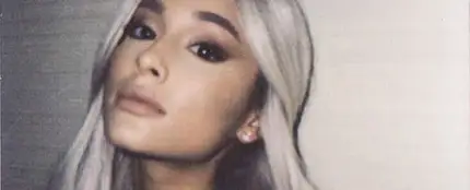 Ariana Grande Ariana Grande
