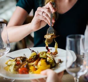 La comida que desperdiciamos genera una huella hídrica superior a los 130 litros por pesona al día La comida que desperdiciamos genera una huella hídrica superior a los 130 litros por pesona al día
