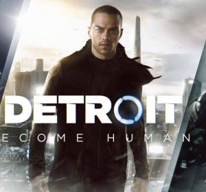 Detroit Become Human Detroit Become Human