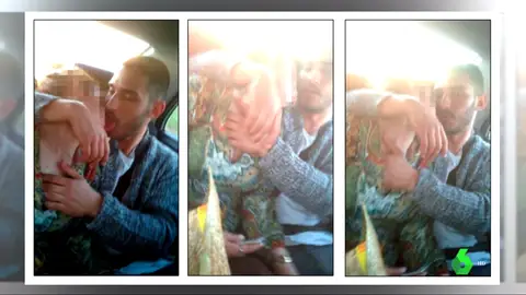 Cuatro miembros de 'La Manada' irán a juicio en octubre por el abuso sexual a una joven en Pozoblanco Cuatro miembros de 'La Manada' irán a juicio en octubre por el abuso sexual a una joven en Pozoblanco
