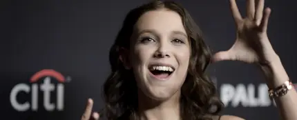 Millie Bobby Brown Millie Bobby Brown