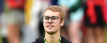 Justin Bieber Justin Bieber