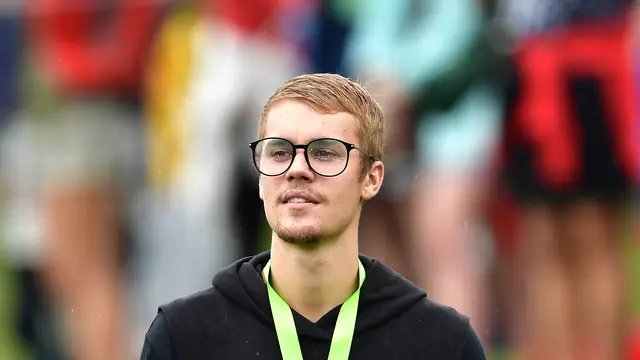 Justin Bieber