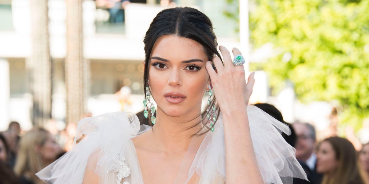 Kendall Jenner