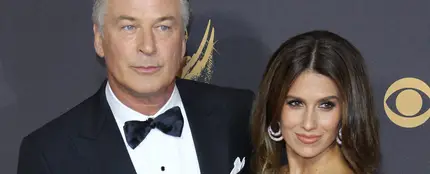 Hilaria y Alec Baldwin Hilaria y Alec Baldwin