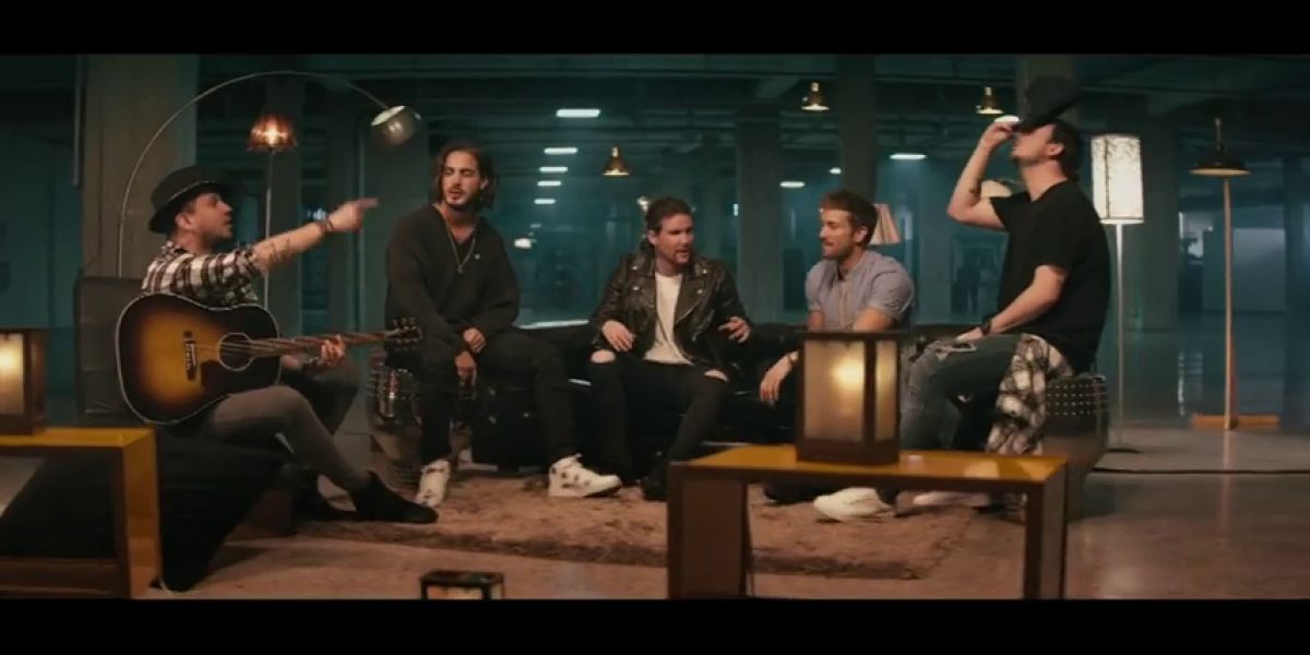 <p>Pablo Alborán estrena videoclip: 'La llave', junto a Piso 21 </p>