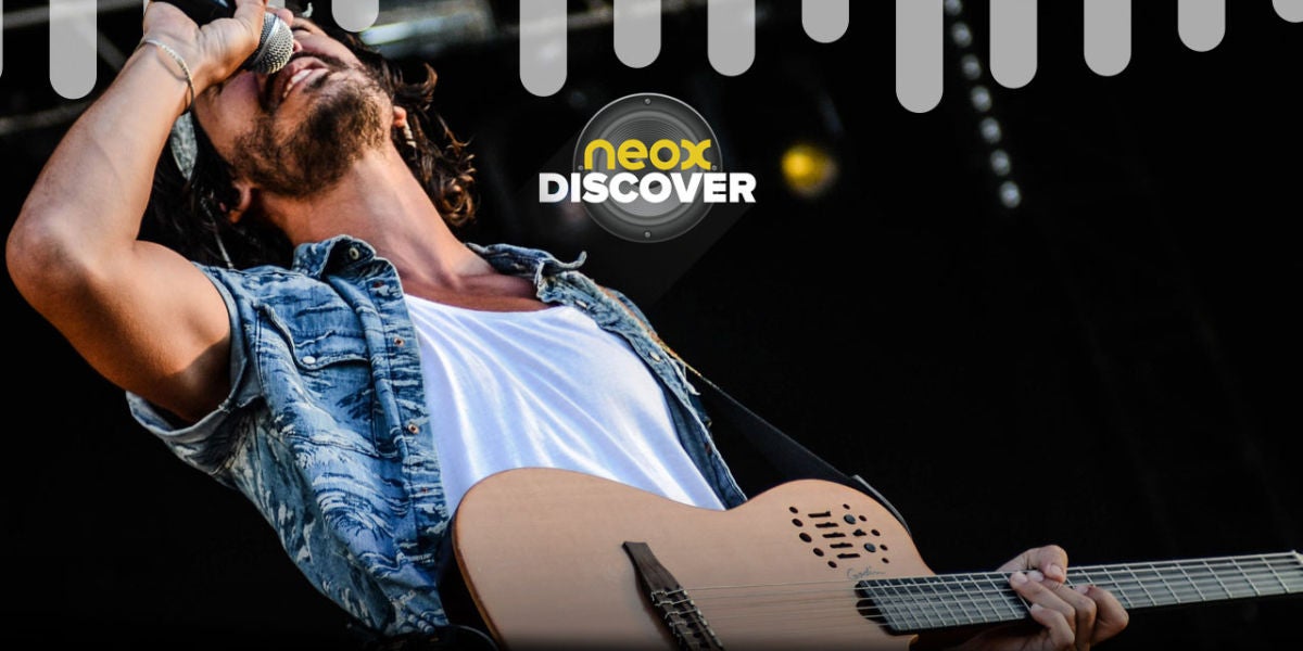 super neox discover