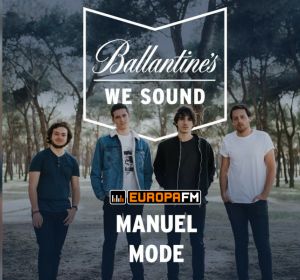 Manual Mode en We Sound Manual Mode en We Sound