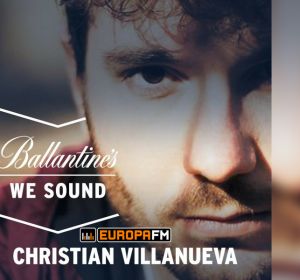 Christian Villanueva en We Sound Christian Villanueva en We Sound