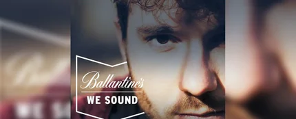 Christian Villanueva en We Sound Christian Villanueva en We Sound