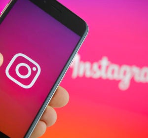 Instagram Instagram