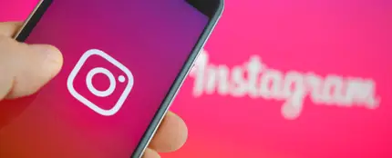 Instagram Instagram