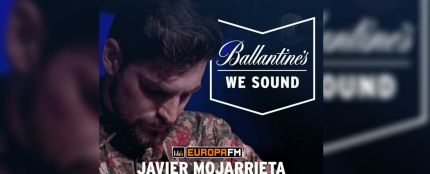 Javier Mojarrieta en We Sound