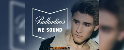 Dani Fernández en We Sound Dani Fernández en We Sound