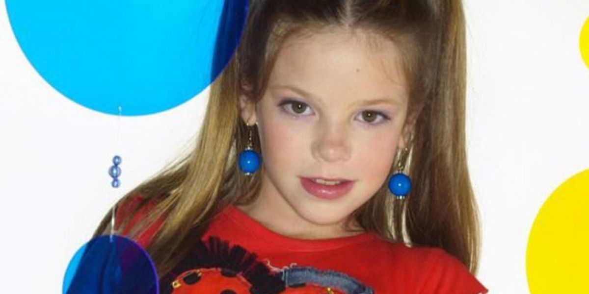 María Isabel