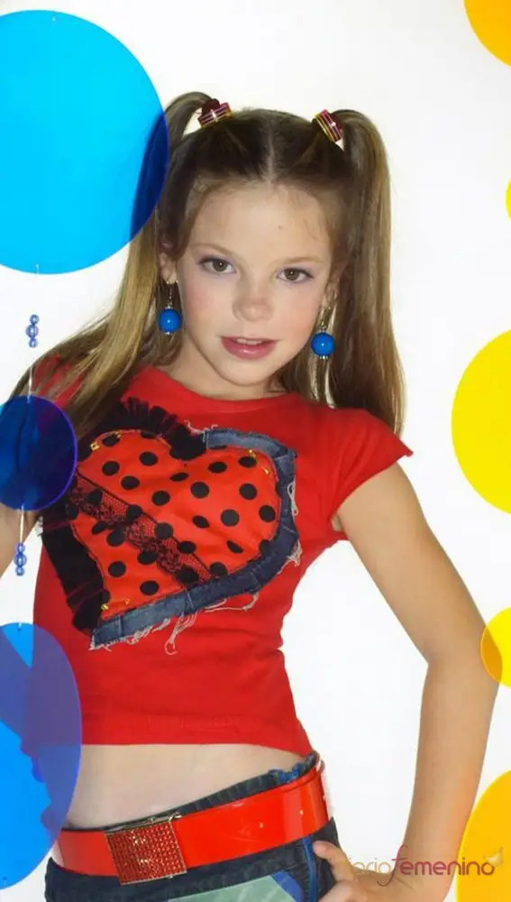 María Isabel María Isabel