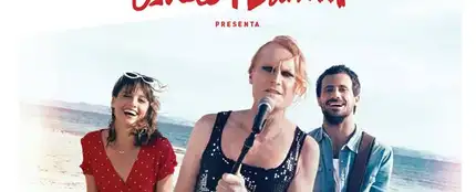 Michelle Jenner y Oriol Pla protagonizan el nuevo anuncio de Estrella Damm Michelle Jenner y Oriol Pla protagonizan el nuevo anuncio de Estrella Damm