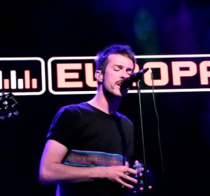 Vetusta Morla en el Acoustic&Talkshow con Europa FM Vetusta Morla en el Acoustic&Talkshow con Europa FM