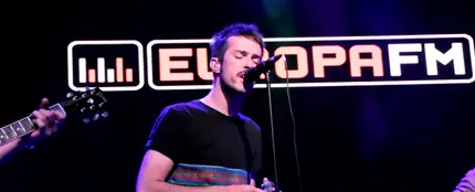 Vetusta Morla en el Acoustic&Talkshow con Europa FM Vetusta Morla en el Acoustic&Talkshow con Europa FM