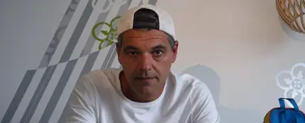 Frank Cuesta Frank Cuesta