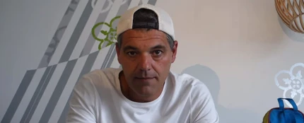 Frank Cuesta Frank Cuesta