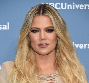 Khloé Kardashian Khloé Kardashian
