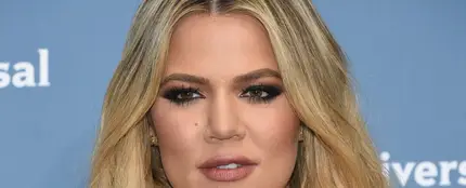 Khloé Kardashian Khloé Kardashian