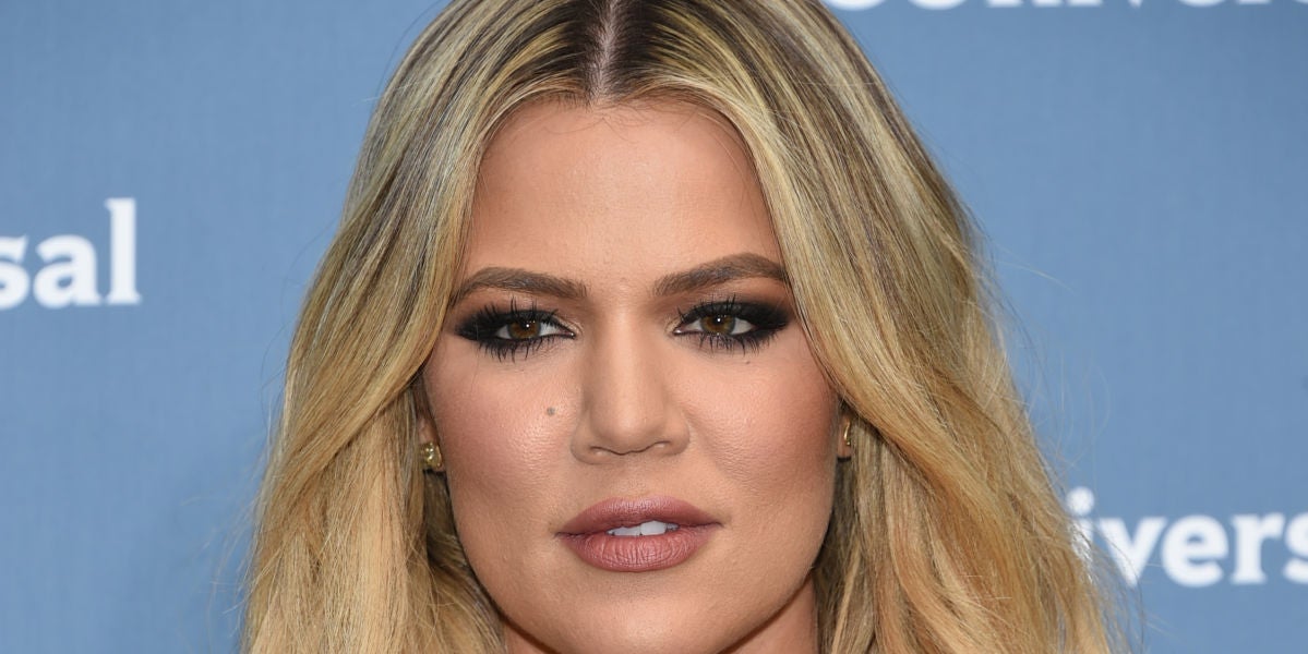 Khloé Kardashian