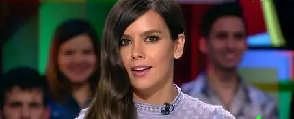 Cristina Pedroche Cristina Pedroche